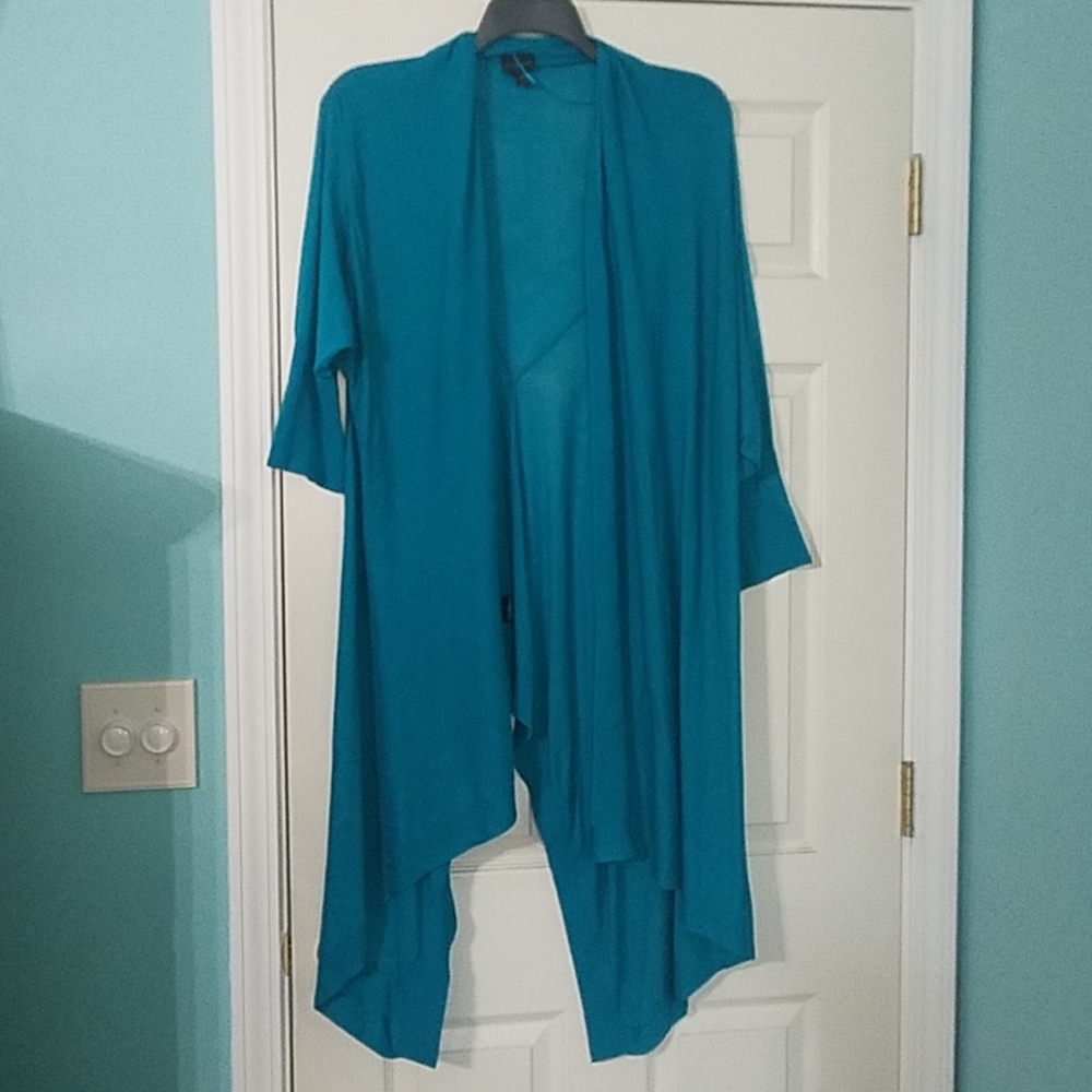 Worthington light weight sweater